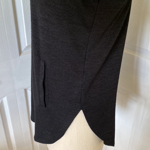 Banana Republic luxe spun hoody - Picture 4 of 9